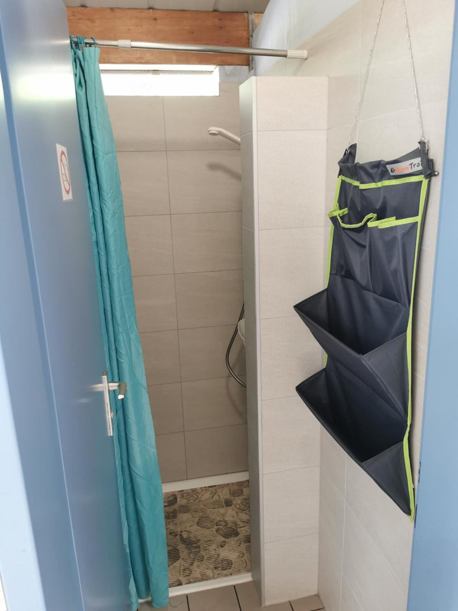 לוזון Camping Melezza מראה חיצוני תמונה